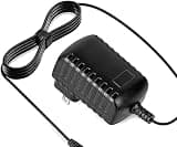 Feumotu Replacement Power Adapter for bailibatt HP200D Portable Power Station Bank 257wh Lithium Battery Power Supply Charger Cord Cable