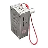 Hand Crank Generator Mini Portable Emergency Power Supply