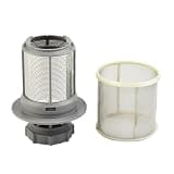 Dishwasher Filters Compatible With Replacement Parts Including Model No 170740