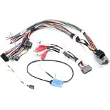 Firstech Amplifier Replacement for Select Ford Vehicles with A2B Amplifiers