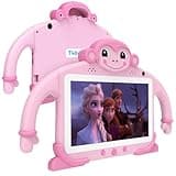 Tbltaca Kids Tablet 7" Tablet for Kids 32GB Toddler Tablet with Wi-Fi YouTube Case, Kids Android Learning Tablet for Toddlers Kids Software Installed Lots Educational Content for Boys Girls