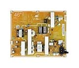 BN44-00441A I46F1_BHS Power Board for LN46D503F6F LN46D550K1F LN46D550K1G LN46D550K1R LN46D567F9H LN46E550F6F 46 Inch TV Part