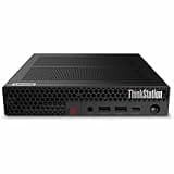 P3 Tiny Gen 2 4.60 GHz W11P64 64.0GB 1TB G4Perf - ThinkStation P3 Tiny Gen 2, Intel® Core™ Ultra 7 265 vPro® (E-cores up to 4.60GHz, 30MB), W11P64 ENG, 64.0GB, 1x1TB SSD M.2 2280 PCIe Ge