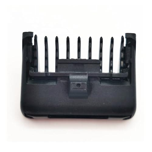5-in-1 Adjustable Beard Comb Replacement For phi-lips QP2620 QP2630 QP4530 QP4630 QP6505 QP6510 One Blade Shaver Trimmer Parts
