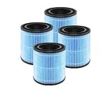 Compatible For AIRTOK AP0601 Air Filter Cleaner