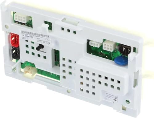 W11124822 for Maytag Whirlpool Washer Control Board MVWC415EW1 MVWC415EW2