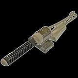 Choice Part 5318EL3001A for LG Gas Dryer Igniter 1266860 5318EL3001A 5318EL3001A 5318EL9001A AP4439620 MEQ61841001 PS3527801 DC038K SDE365 AH3527801 EA3527801