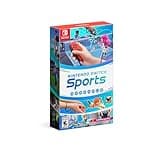 Nintendo Switch Sports - Nintendo Switch