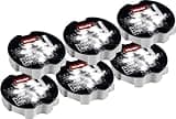 Miele Miele PowerDisk All in 1 Dishwasher Detergent for Dishwashers with AutoDos, 6-Pack