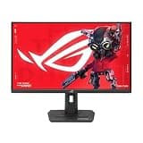 ASUS ROG Strix 27” 4K HDR USB-C Gaming Monitor (XG27UCG) – UHD (3840x2160) Dual Mode (4K 160Hz or FHD 320Hz), 1ms, Fast IPS, Extreme Low Motion Blur Sync, G-SYNC Compatible, AI Gaming, 3yr Warranty