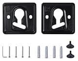 The Frame TV Wall Mount,Compatible for Samsung 32"-43" TQ43LS03FAU TQ43LS03DAU QE43LS03BAU QE43LS03AAU QE43LS03TAU QE43LS03RAU TQ32LS03CBU Modify Conversion Boards
