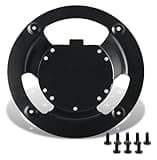 BN96-42913A BN61-14898A VESA Wall Mount Adapter Bracket ,Compatible for Samsung for Odyssey, G6 G7 27" 28" 32" 49 Inch Curved Monitor Backrest