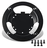 BN96-42913A BN61-14898A VESA Wall Mount Adapter Bracket ,Compatible for Samsung for Odyssey, G6 G7 27" 28" 32" 49 Inch Curved Monitor Backrest