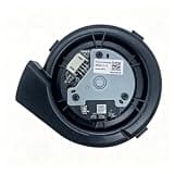FGJDERYH Original Replacement Fan Motor Module MSD-C-3 Compatible with Dreame L10s Ultra/L10s Pro/D10s Plus/L10s Prime Vacuum Cleaner Spare Part
