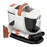 Starrybot Portable Carpet & Upholestery Cleaner Machine for Pets, Spot,(BY)
