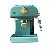 OISNGWNG Coffee Machine Milk Frother Kitchen Appliances Electric Foam Cappuccino Maker