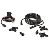 Simrad 000-10760-001 N2K Starter Kit by Simrad
