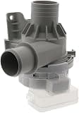 AHA75673404 Dishwasher Drain Pump Replacement for LG AHA75673404 AP6978814 AHA75673402