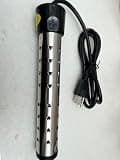Immersion Water Heater