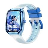 JIANAEAX Kids Smart Watch, 1.8" Step Counter, Fitness Tracker Boys and Girls