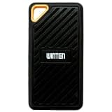 Winten 512GB External SSD Portable Type-C USB 3.2 3D TLC (Read: 2000MB/s, Write: 1500MB/s) WT600-PSSD-512GB