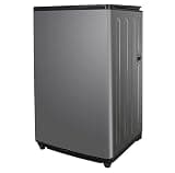 Melising large-capacity full-size washing machine,for home
