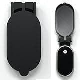 Smart Lock Cover for Yale Nest X - Outdoor Sun, Rain, Snow Guard