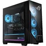 ASUS ROG G700 Gaming Desktop - Intel Core Ultra 5 225F - Nvidia GeForce RTX 5060 Ti - 16GB/1TB