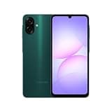 Samsung Galaxy A07 4G Ai (Compatible only with T-Mobile Mint Tello & Global) (64GB + 4GB) Unlocked SM-A075/DS Dual Sim Warranty Latin America 6.7" 50MP Dual Cam (Green SM-A075MZGDGTO)