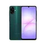 Samsung Galaxy A07 4G Ai (Compatible only with T-Mobile Mint Tello & Global) (64GB + 4GB) Unlocked SM-A075/DS Dual Sim Warranty Latin America 6.7" 50MP Dual Cam (Green SM-A075MZGDGTO)