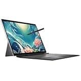 Dell Latitude 7320 2 in 1 Multi-Touch Tablet, Intel Core i7-1180G7 up to 4.6GHz, 16GB RAM, 512GB SSD, FHD(1920x1080) Touchscreen Notebook i7, Windows 11 Pro (Renewed)