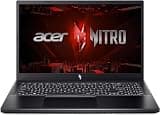 acer Nitro V Gaming Laptop Intel i5-13420H 16GB 512GB SSD 15.6in FHD HDMI Backlit Keyboard NVIDIA RTX 3050 6GB Win 11