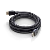 Elgato Ultra High Speed HDMI Cable, Certified 2.1