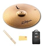 Zildjian I Crash - 18-Inch