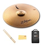 Zildjian I Crash - 18-Inch