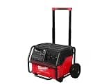 Milwaukee Electric - ROLL-ON 7200W/3600W 2.5KWH Power Supply