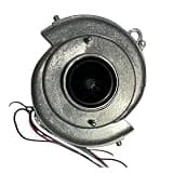 1 Replacement Fan Motor, Compatible For IROBOT S9, Cooling Motor Robot Vacuum Cleaner Accessory