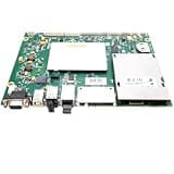YuechengParts Mainboard Motherboard Replacement for C-AB A4+ 300DPI Label Printer, Part Number 5551111/06, OEM PN 5954099.001