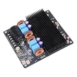Professional Dual-Channel TPA3255 Amplifier 600Wx2 Super Low Idle Power Advanced Circuit Design Home Theater