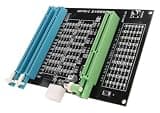 PCI-E X16 Graphics Card Tester for AGP Video Card Tool with Dual Display Support