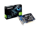 GIGABYTE GeForce GT 730 2GB 64-bit DDR3, GV-N730D3-2GI REV3.0 Graphic Cards