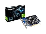 GIGABYTE GeForce GT 730 2GB 64-bit DDR3, GV-N730D3-2GI REV3.0 Graphic Cards