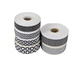3D Tracking Dots for 3D Scanning, Scanning Marking Point Photo Scanner Marking Point Copying Machine Marking Point for Complex Details(6 * 10mm(5000))