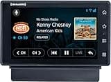 SIRIUSXM SXWB1V1 SiriusXM Tour Dock & Play Radio with 360L, PowerConnect Vehicle Dock, and Bluetooth