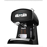 OISNGWNG Coffee Machine Pressurized Household Small Commercial Fully Semi-automatic Steam Milk Frother