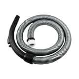 Universal Vacuum Hose Replacement Extension Pipe Hose Kit 32mm Dust Collection Vacuum Cleaner Accessories Quick Release 1.8M