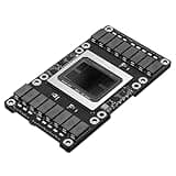 SXM2 V100 Acceleration Card 16GB VRAM Tensor Cores and High-Load HBM2 Memory Massive Bandwidth for Data Handling Computing Power