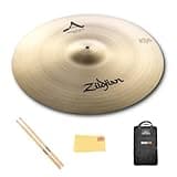Zildjian A Series Medium Ride - 20-Inch