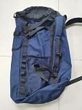 Rock Climbing Rope Storage Bag - Large Capacity Tree Rope Storage Backpack, Waterproof Oxford Outdoor Climbing Rope Bag With Adjustable Shoulder Straps