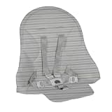 PEG Siesta/Prima Pappa Zero 3 high Chair Replacement Upholstery